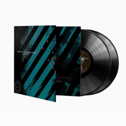 between the buried and me the silent circus 2020 remix remaster vinyl