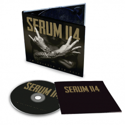 Serum 11 - Im Zeichen Der Zeit - Digipak CD