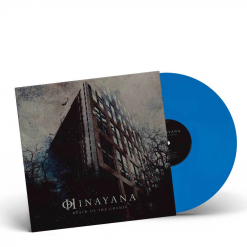 63119 hinayana death of the cosmic blue 12'' ep melodic death metal