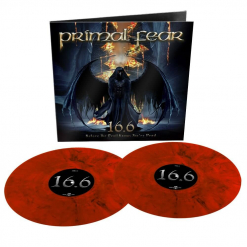 primal fear 16 6 before the devil knows youre dead red black marbled vinyl