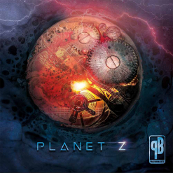 panzerballett planet z digipak cd