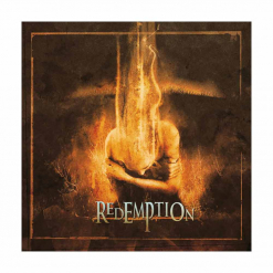 redemption the fullness of time cd