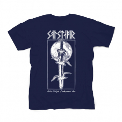 solstafir sword shirt