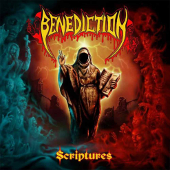 benediction scriptures cd