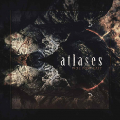 atlases woe portrait digipak cd