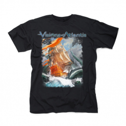 visions of atlantis a symphonic journey to remember shirt