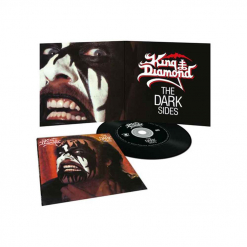 King Diamond The Dark Sides Digisleeve CD