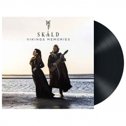 skald vikings memories black vinyl