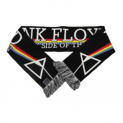 pink floyd the dark side of the moon scarf