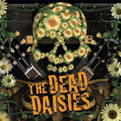 the dead daisies the dead daisies cd