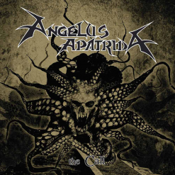 angalus apatrida the call cd