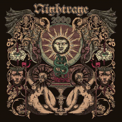 nightrage demo 2000 cd