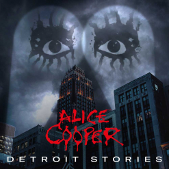 alice cooper detroit stories digipak cd