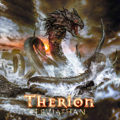 therion leviathan digipak cd
