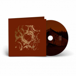 cult of luna the raging river digipak cd