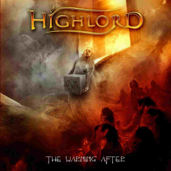 highlord the warning after cd