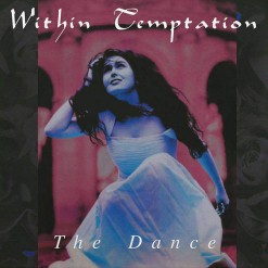within temptation the dance black vinyl