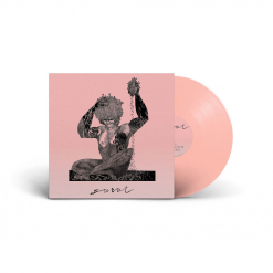 surut surut pink vinyl