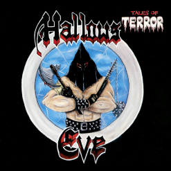 hallows eve tales of terror digipak cd