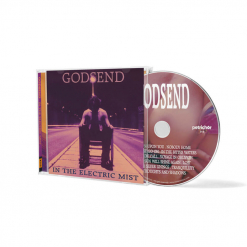 godsend in the electric mist cd