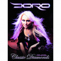 doro classic diamonds dvd