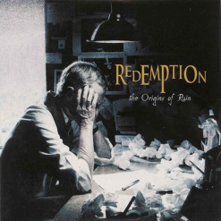 Redemption the origins of ruin cd