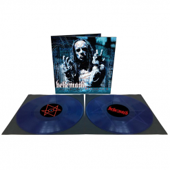 behemoth thelema.6 blue vinyl