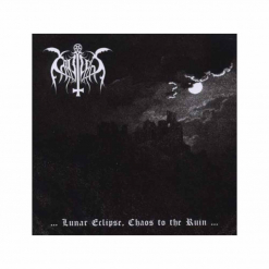 ...Lunar Eclipse, Chaos To The Ruin - CD