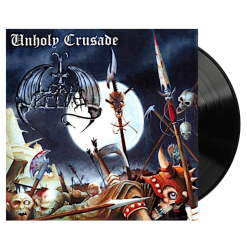 lord belial unholy crusade black vinyl