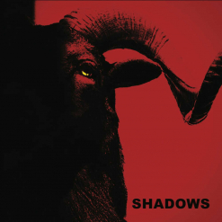 Shadows - Digipak CD