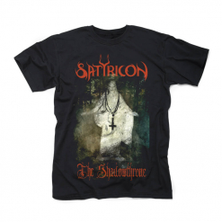 The Shadowthrone - T- Shirt 