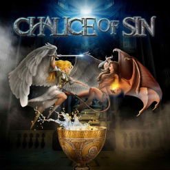 Chalice Of Sin - CD