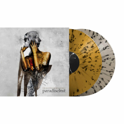 The Anatomy Of Melancholy - SPLATTER 2-Vinyl