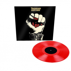 Thundermother - ROTES Vinyl