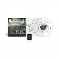 Utgard - The Journey Within (Cinematic Tour 2020) - SPLATTER Vinyl