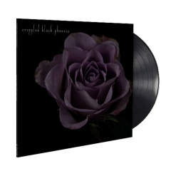 Painful Reminder / Dead Is Dead - BLACK 10" Vinyl