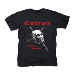 Epicus Doomicus Metallicus - T-Shirt