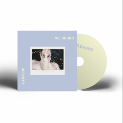 Wildhund - Digibook CD
