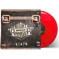 ATBPO - RED Vinyl