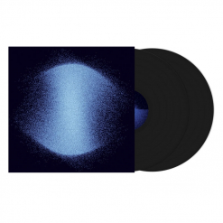 Infinite Granite - SCHWARZES 2-Vinyl