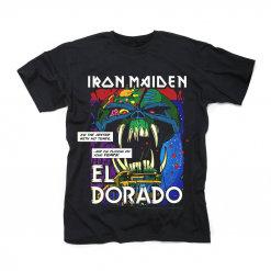 El Dorado - T-Shirt