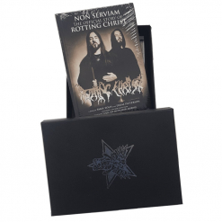 Non Serviam: The Story Of Rotting Christ - BOX Set