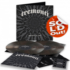 Tremonti - Marching in Time - Die Hard Edition