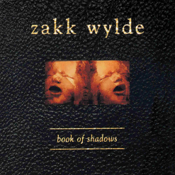 Book Of Shadows - Digipak CD