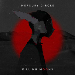 Killing Moons - Digipak CD