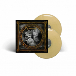 Gods Of Debauchery - GOLDEN 2-Vinyl