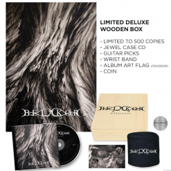 Coherence  - Wooden Deluxe Boxset
