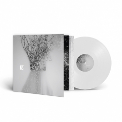 Zau - WHITE Vinyl