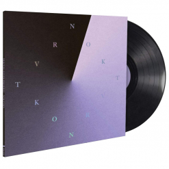 Noktvrn - BLACK 2-Vinyl