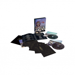 A Momentary Lapse Of Reason (2019 Remix) - CD + DVD